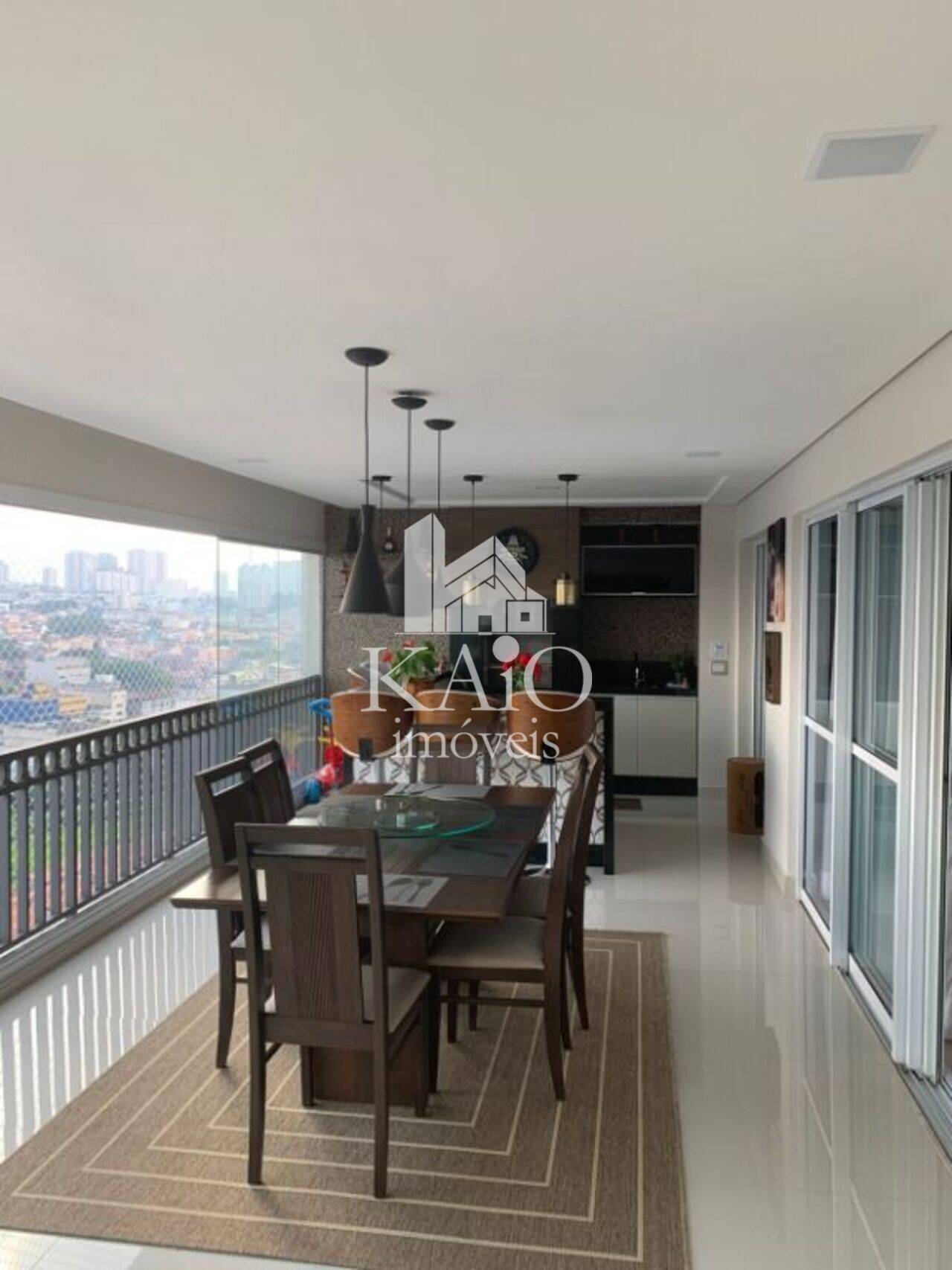 Apartamento Parque Renato Maia, Guarulhos - SP