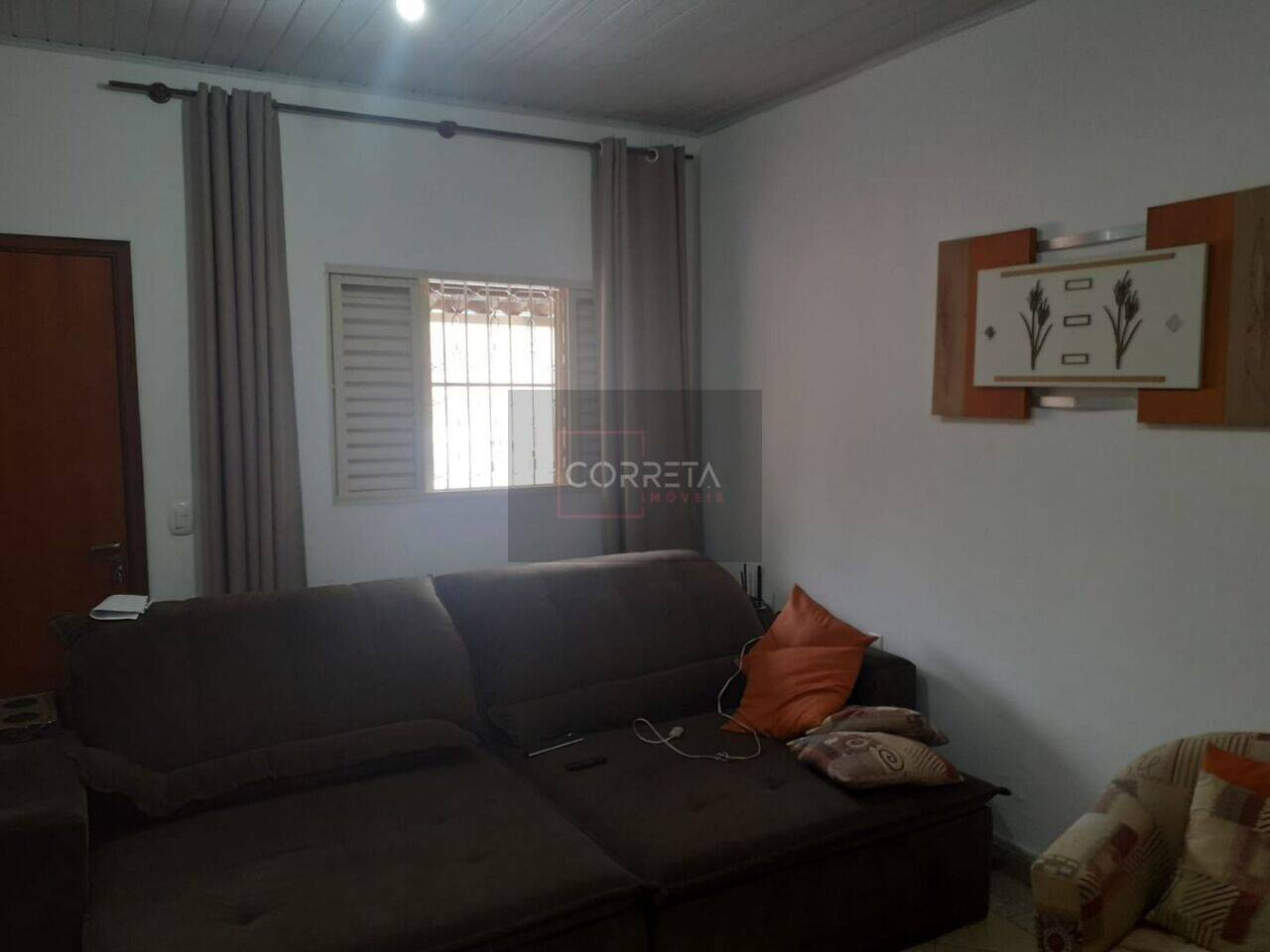 Casa Lourdes, Uberaba - MG