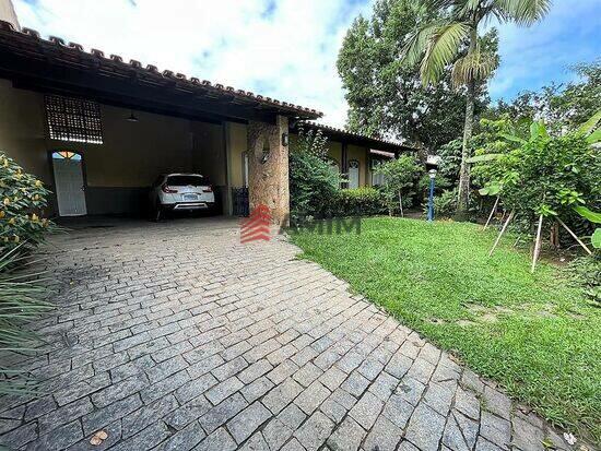 Casa Pendotiba, Niterói - RJ