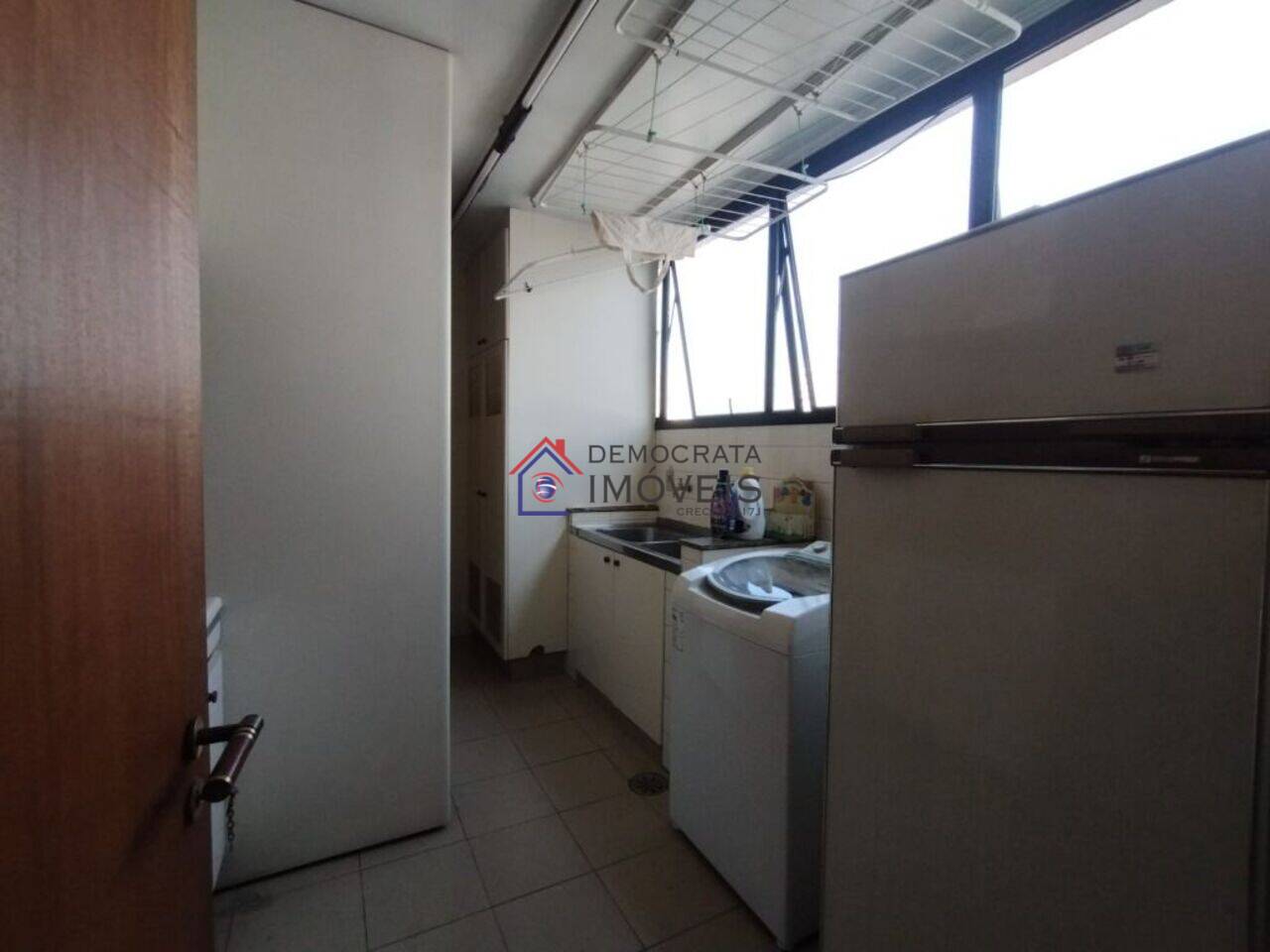 Apartamento Jardim, Santo André - SP