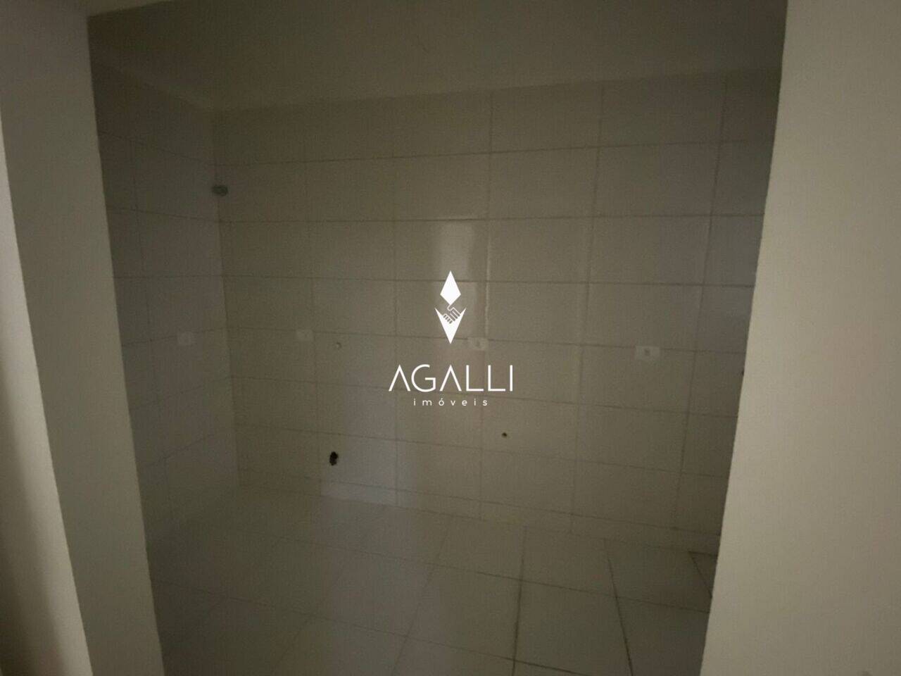 Apartamento Cidade Jardim, São José dos Pinhais - PR