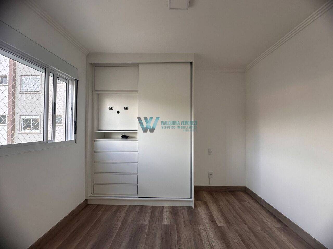 Apartamento com 3 dormitórios com suítes à venda, 144 m² por R$ 1.125.000 - Jardim Elvira Dias - Poços de Caldas/MG