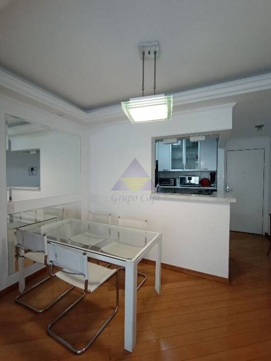 Apartamento Tatuapé, São Paulo - SP