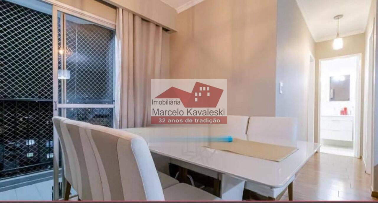 Apartamento Saúde, São Paulo - SP