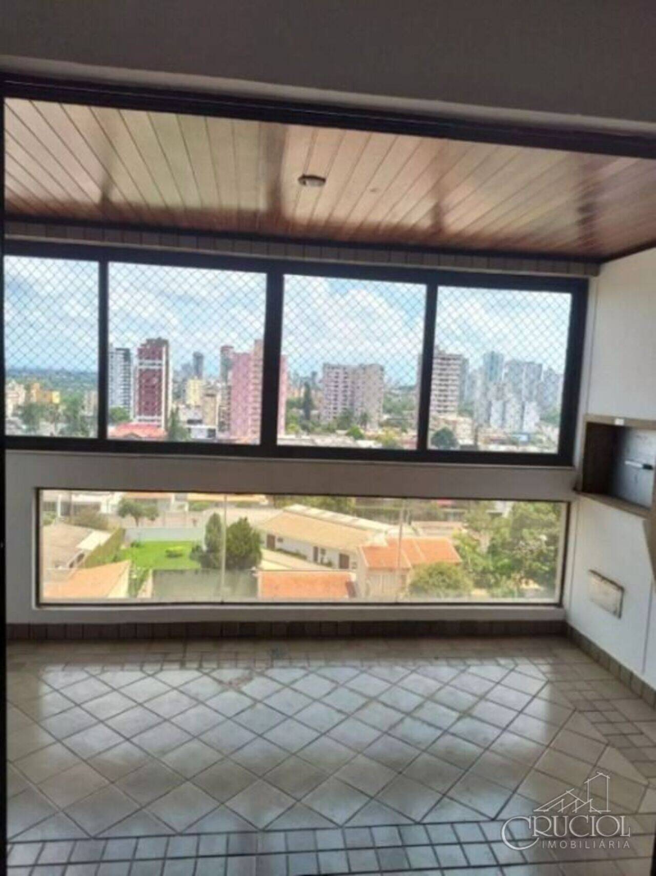 Apartamento Centro, Londrina - PR