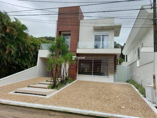 Casa de 380 m² Riviera de São  Lourenço  - Bertioga, à venda por R$ 6.500.000