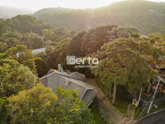 Floresta - Gramado - RS, Gramado - RS