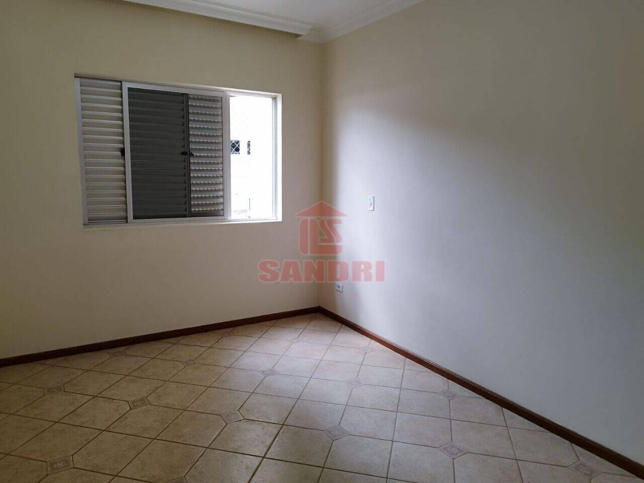 Apartamento Zona 07, Maringá - PR