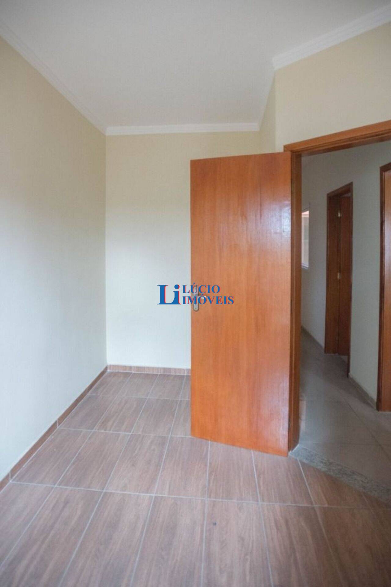 Apartamento Vila Camilópolis, Santo André - SP