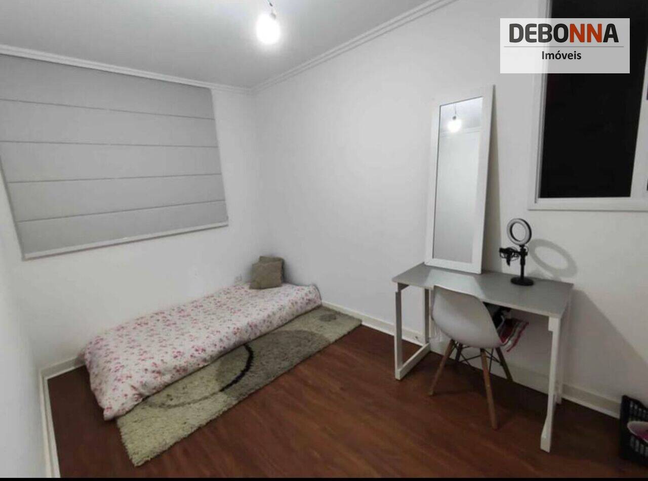 Apartamento Jardim Botânico, Curitiba - PR