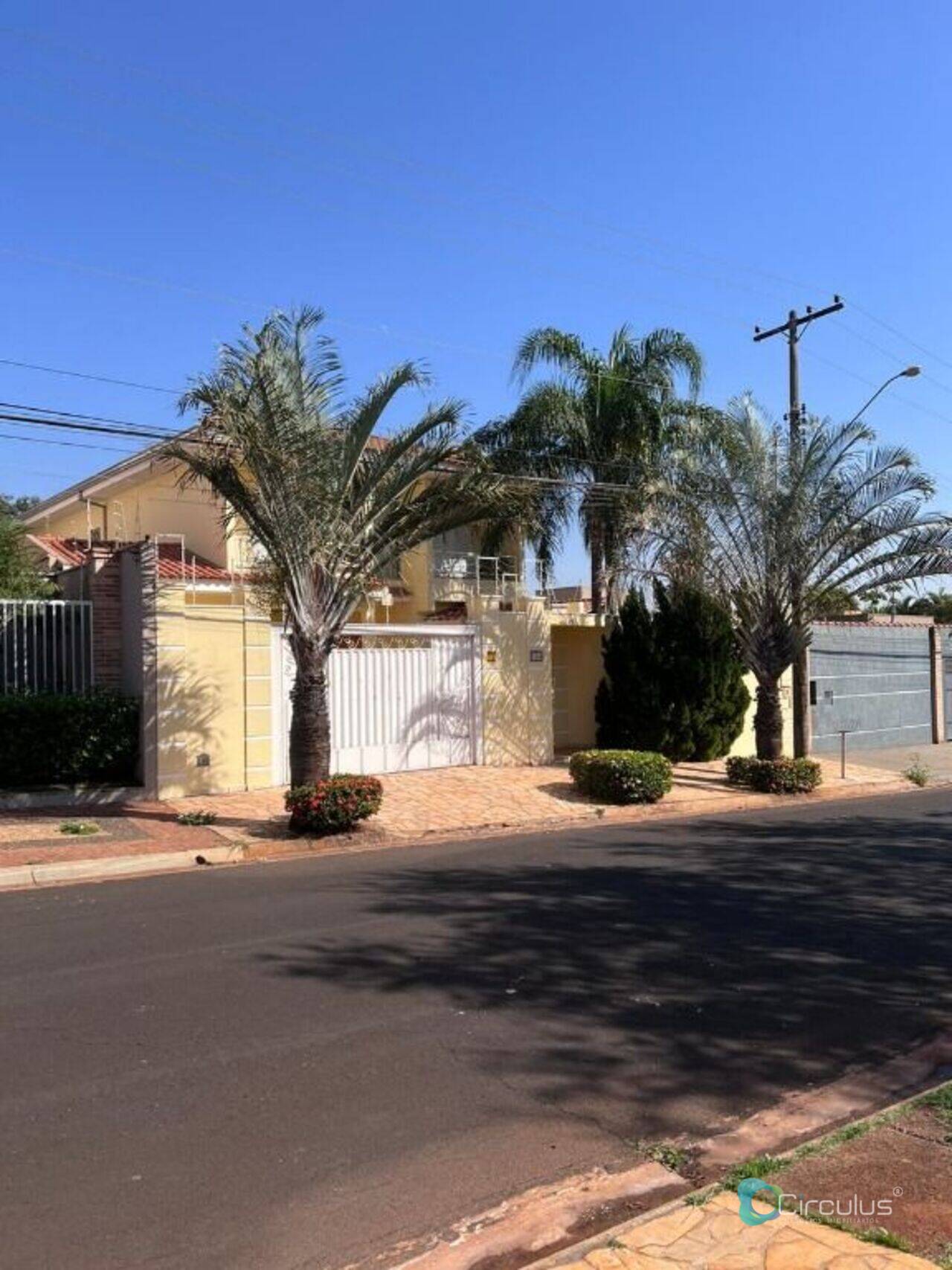 Casa City Ribeirão, Ribeirão Preto - SP