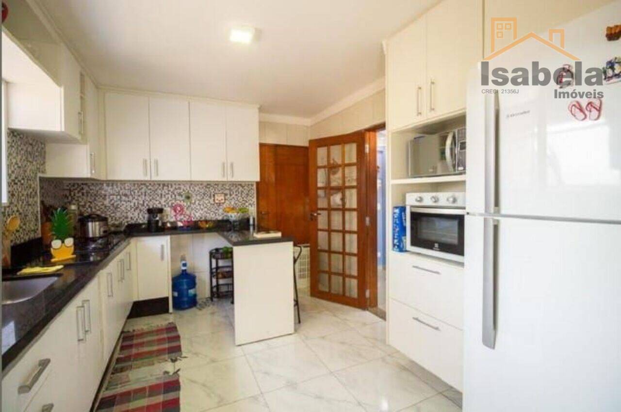 Apartamento Vila das Mercês, São Paulo - SP