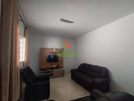 Residencial Oliveira - Alfenas - MG, Alfenas - MG