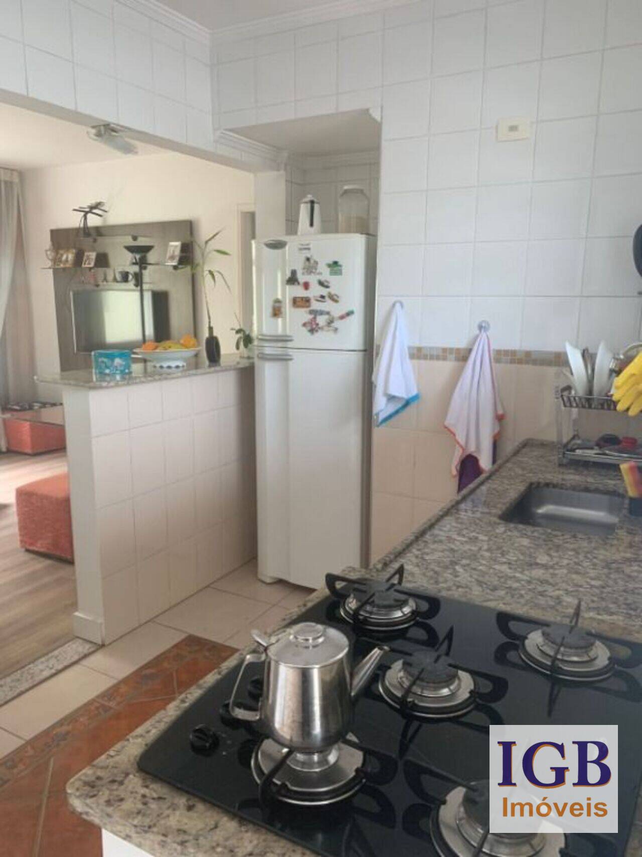 Apartamento Santana, São Paulo - SP