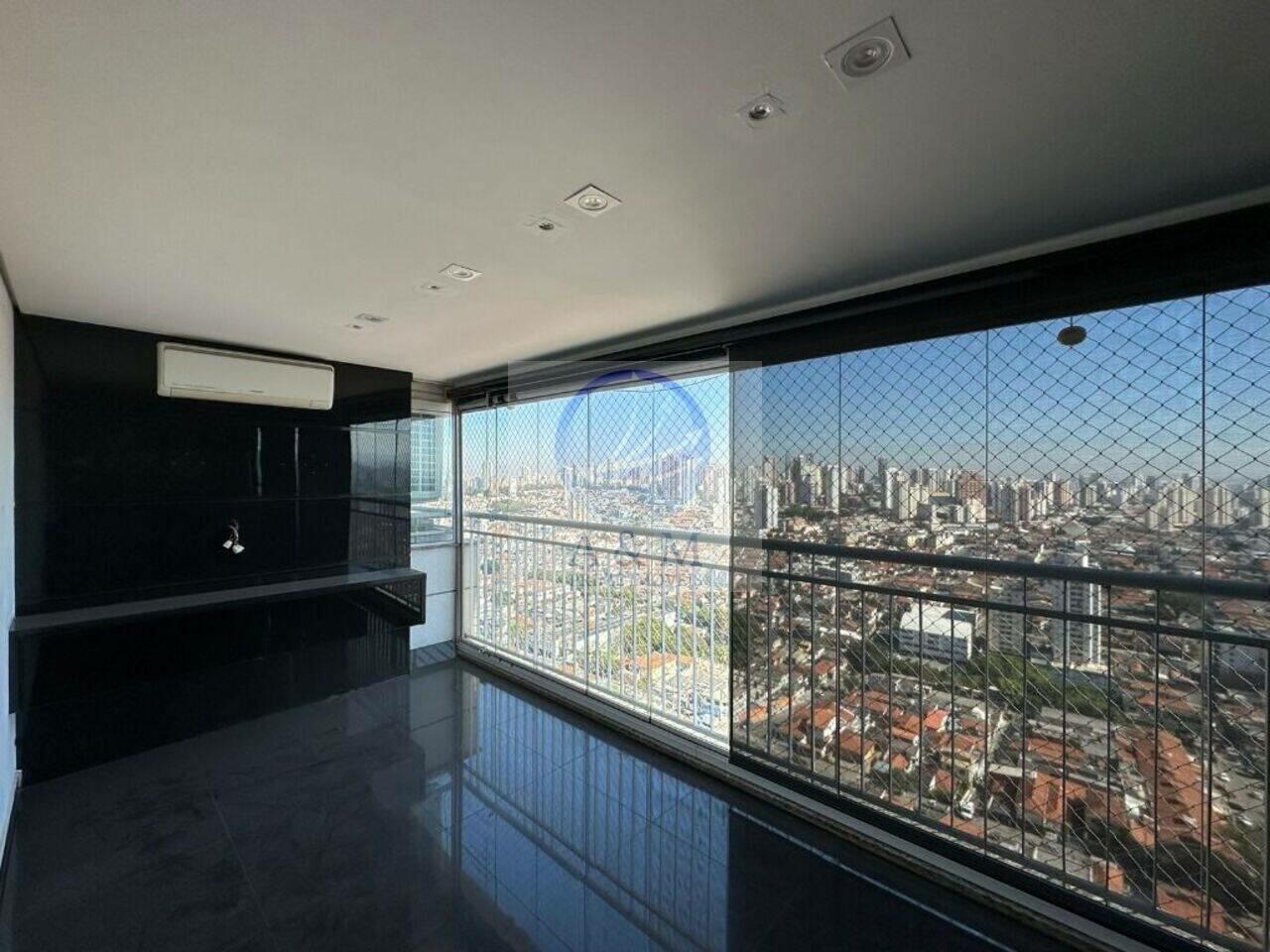 Apartamento Vila Carrão, São Paulo - SP