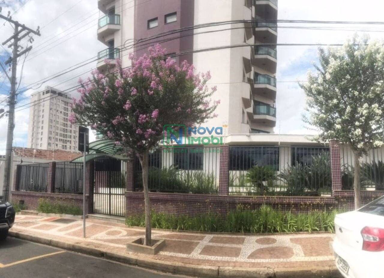 Apartamento São Dimas, Piracicaba - SP