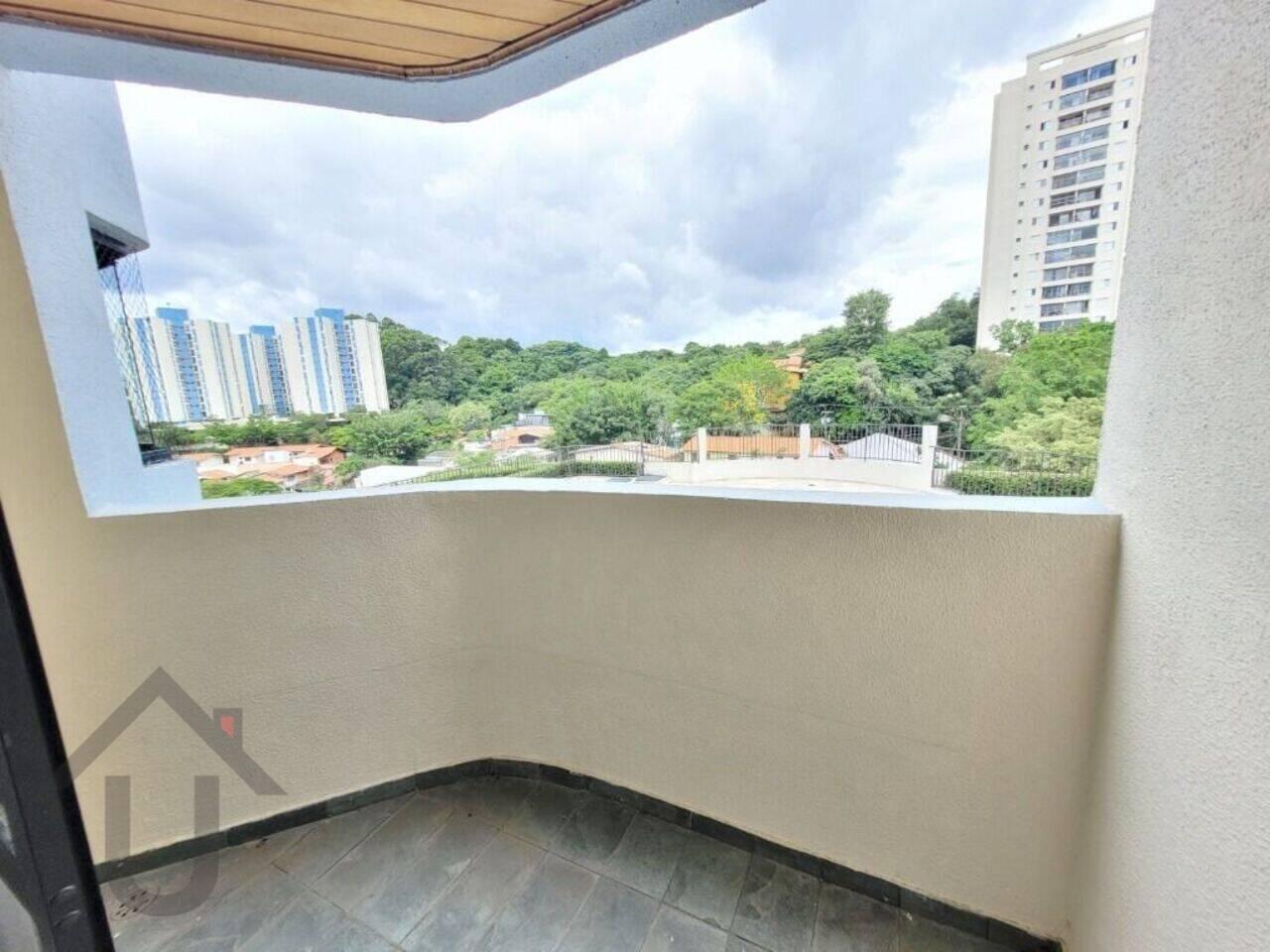 Apartamento Vila Indiana, São Paulo - SP