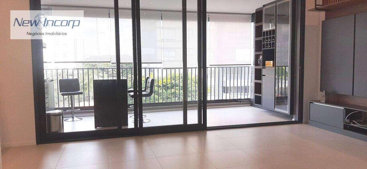 Apartamento Campo Belo, São Paulo - SP