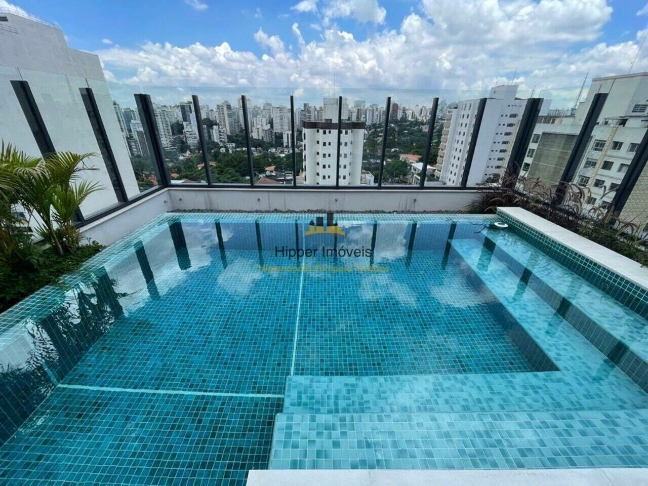 Apartamento Perdizes, São Paulo - SP