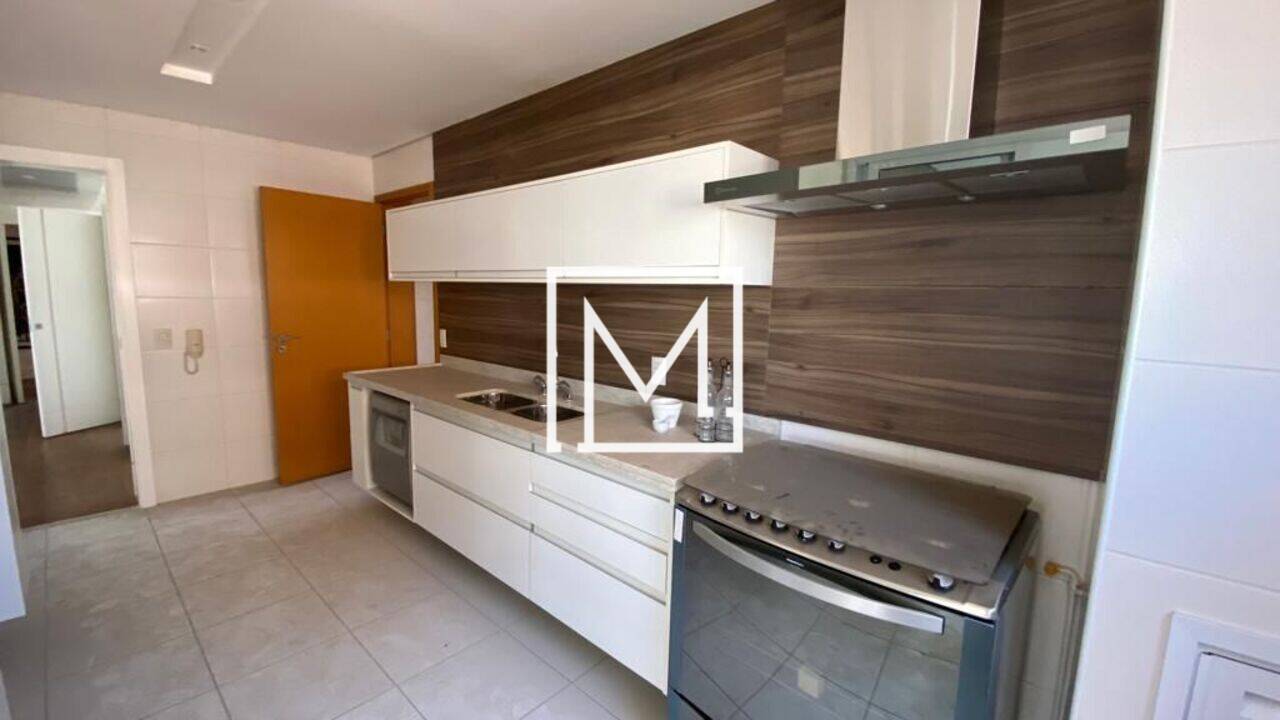 Apartamento Vila Mariana, São Paulo - SP