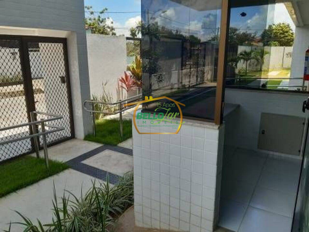 Apartamento Encruzilhada, Recife - PE