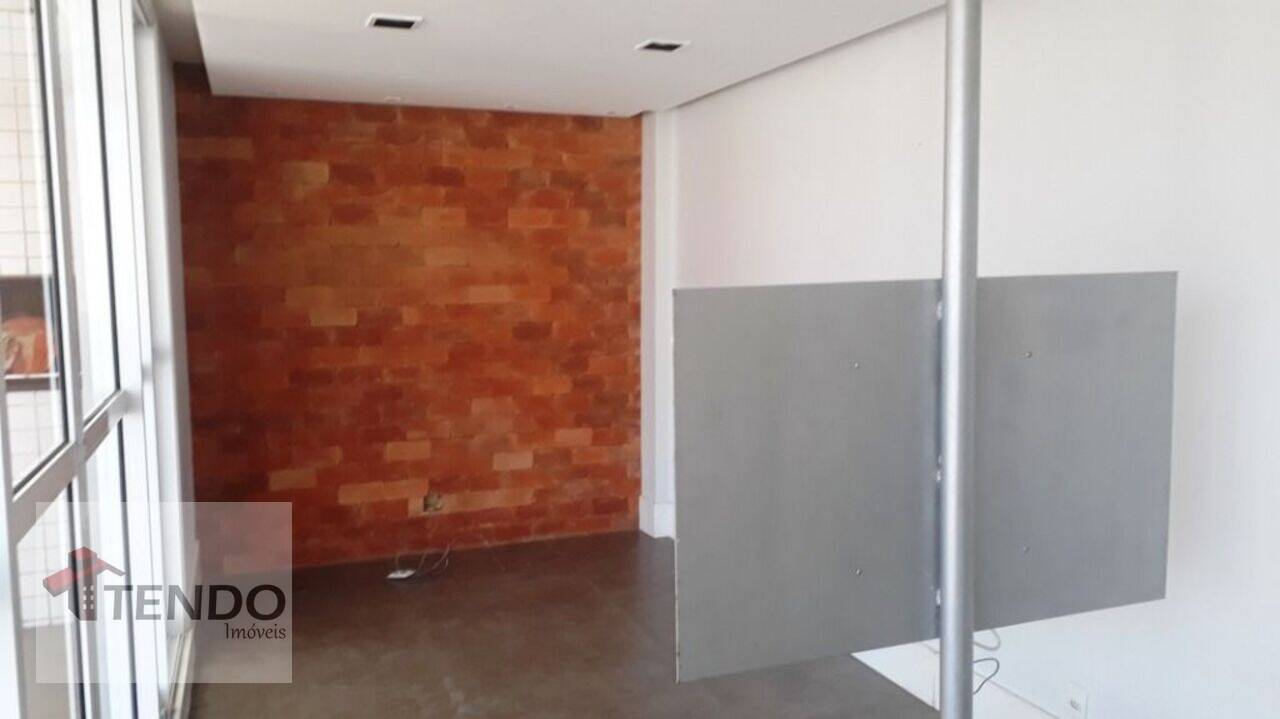 Apartamento duplex Vila Baeta Neves, São Bernardo do Campo - SP