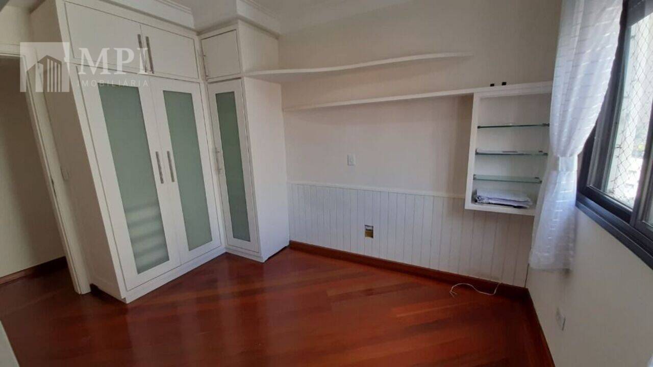 Apartamento Santana, São Paulo - SP