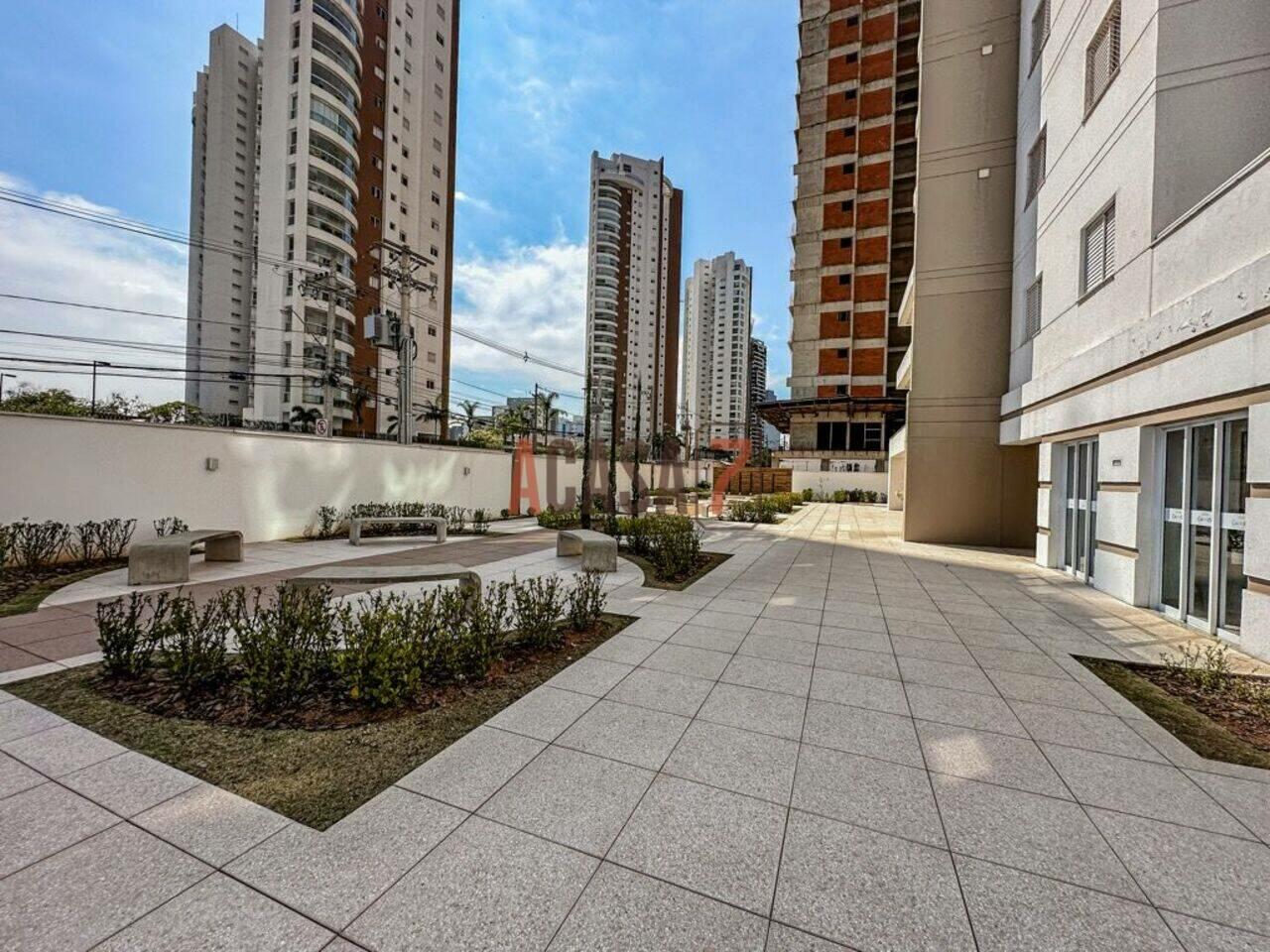 Apartamento Parque Campolim, Sorocaba - SP