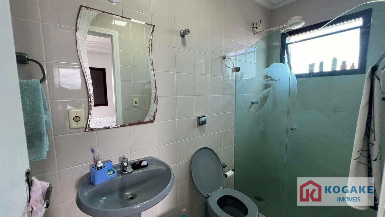 Apartamento Martim de Sá, Caraguatatuba - SP