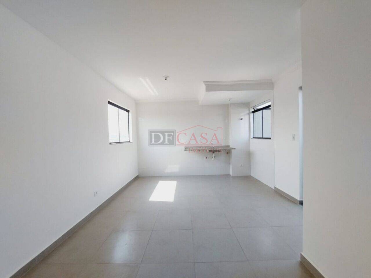 Apartamento duplex Vila Ré, São Paulo - SP