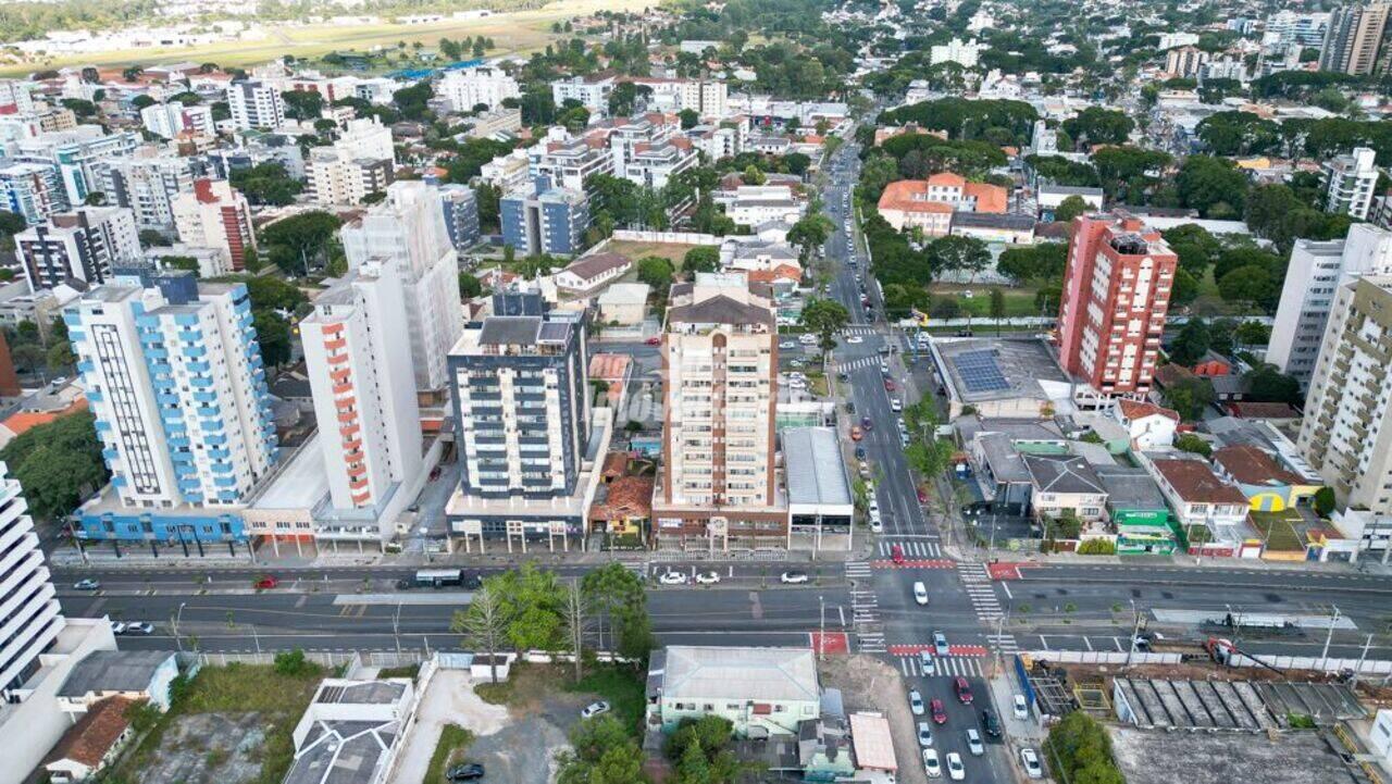 Apartamento Bacacheri, Curitiba - PR