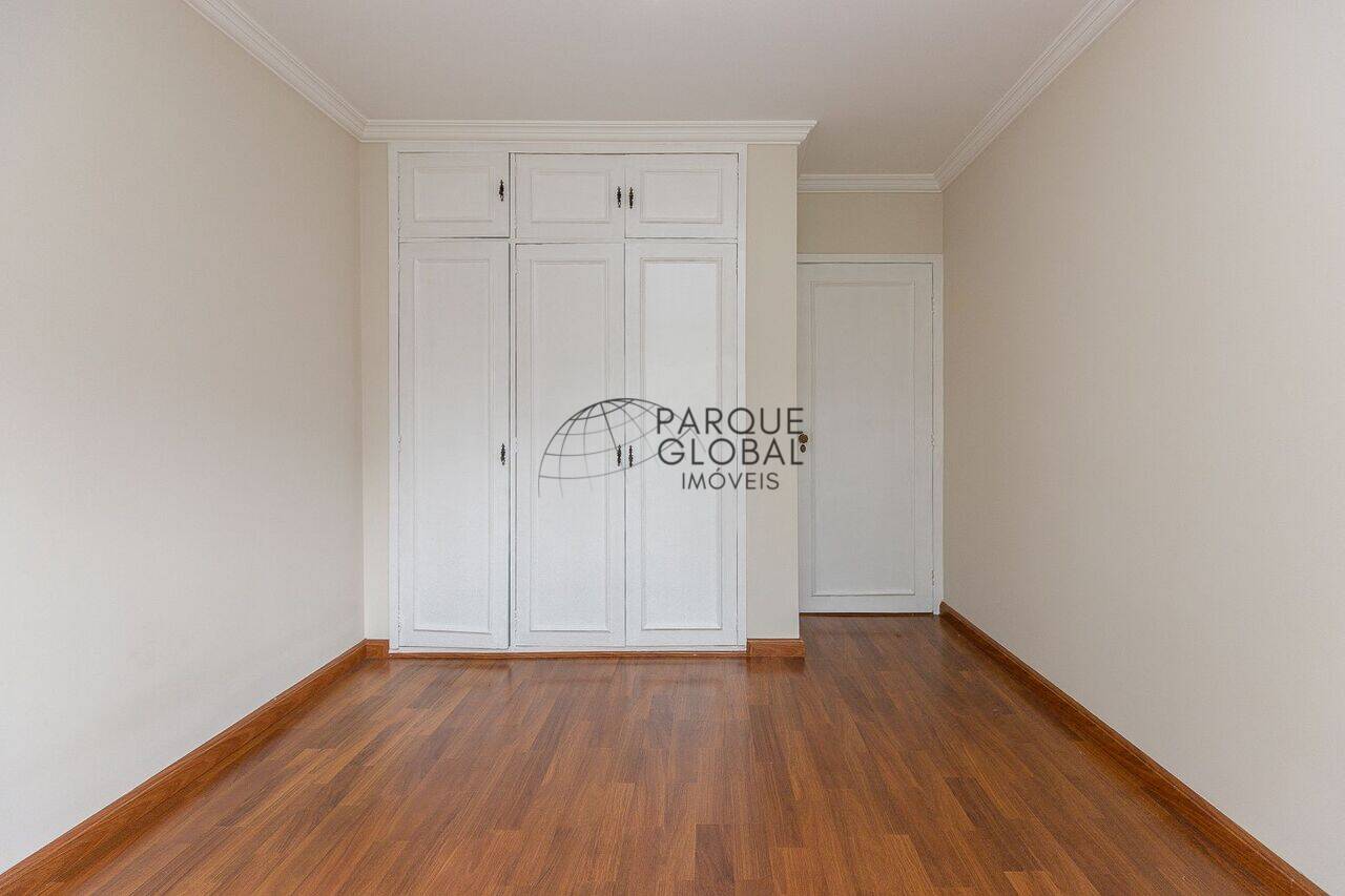 Apartamento Paraíso, São Paulo - SP