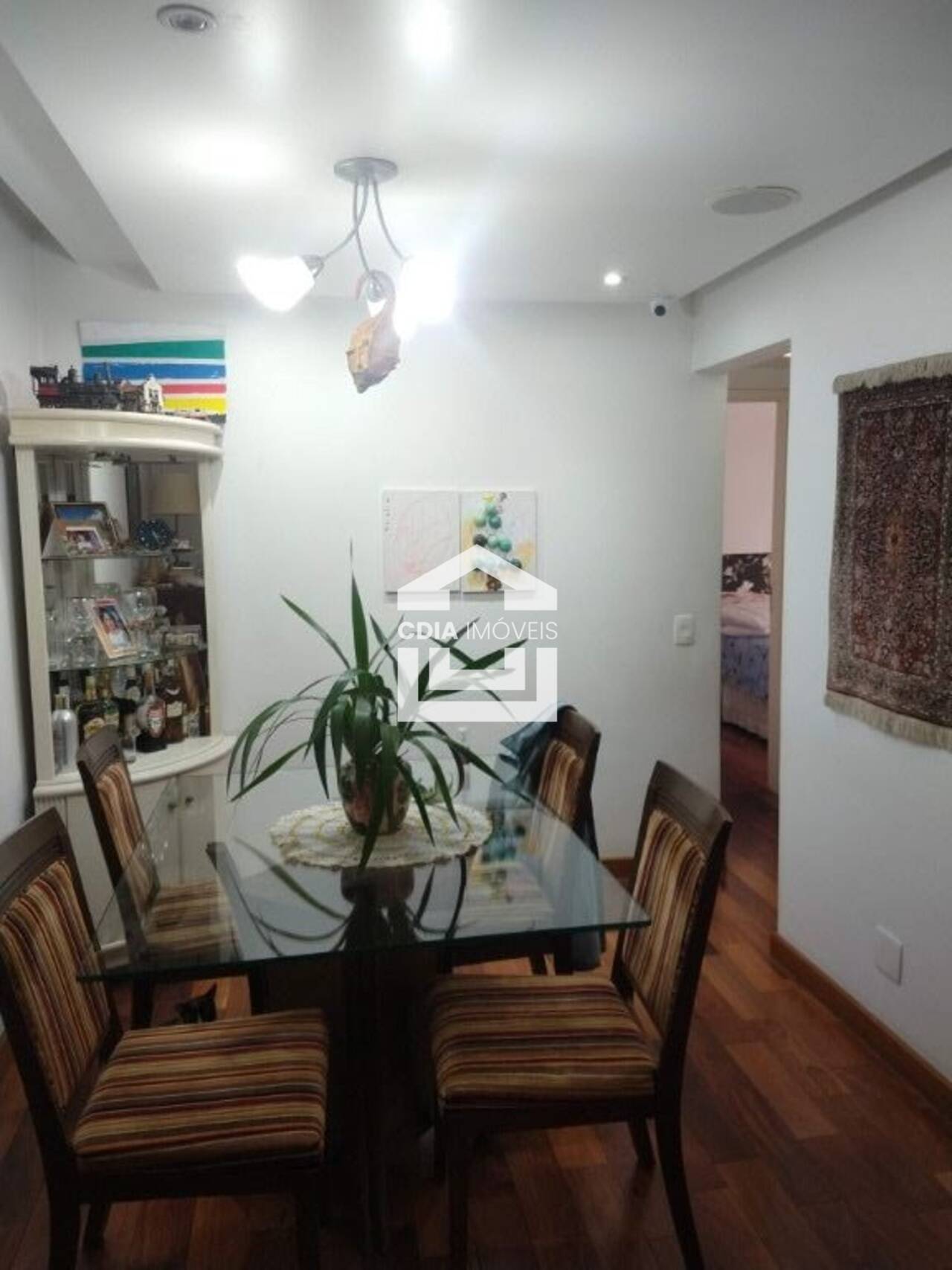 Apartamento Vila Nova Conceição, São Paulo - SP