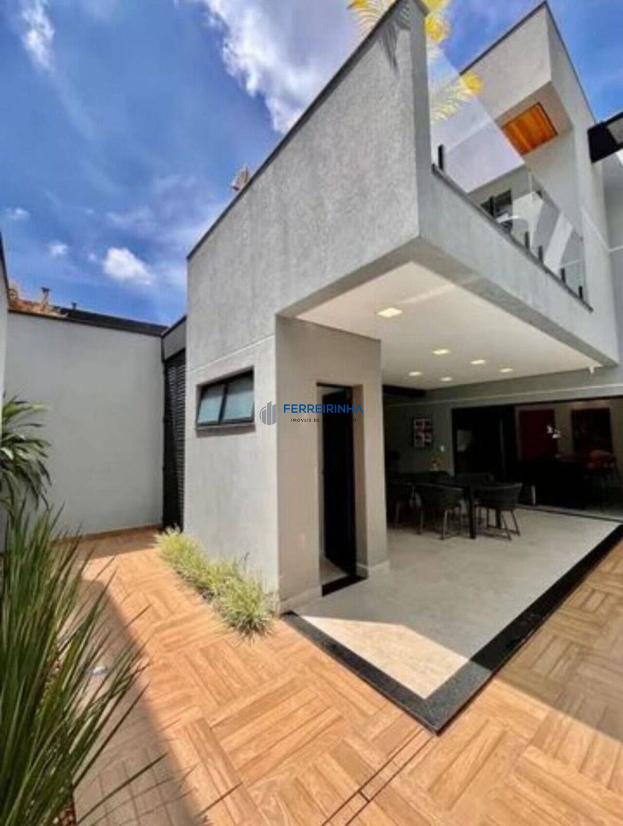 Casa Urbanova, São José dos Campos - SP