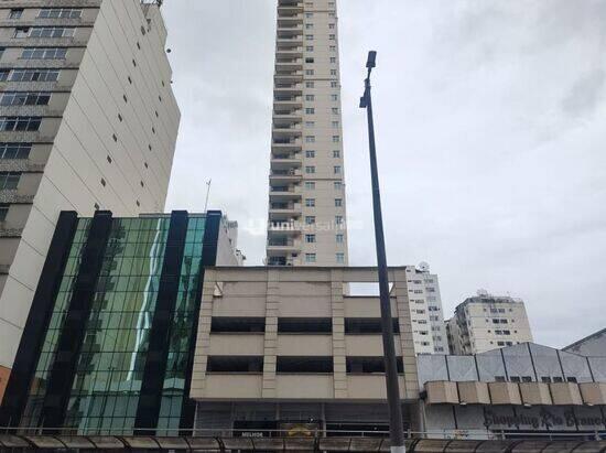 Apartamento Centro, Juiz de Fora - MG