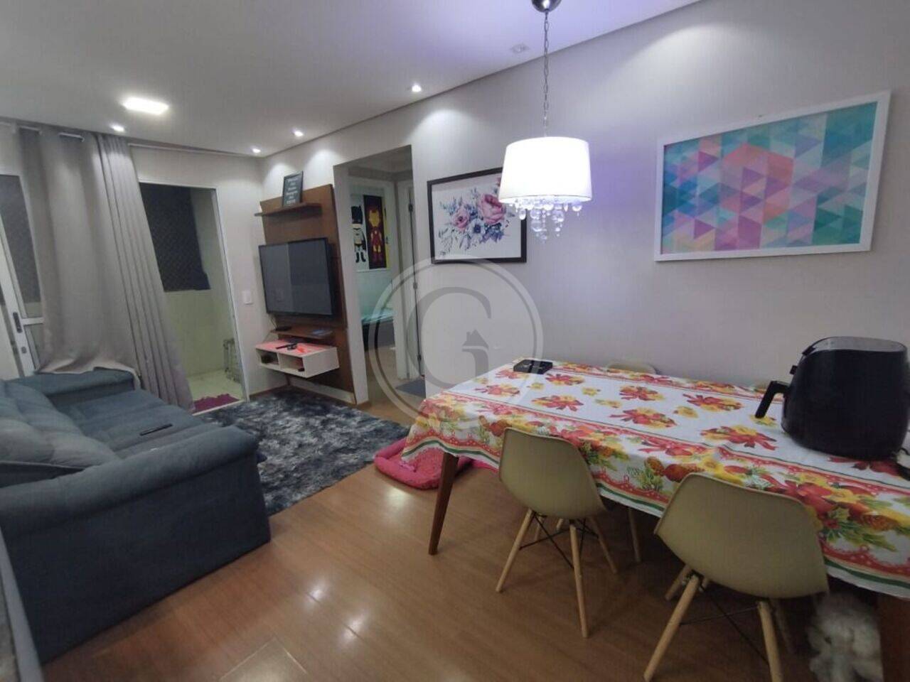 Apartamento Conceição, Osasco - SP