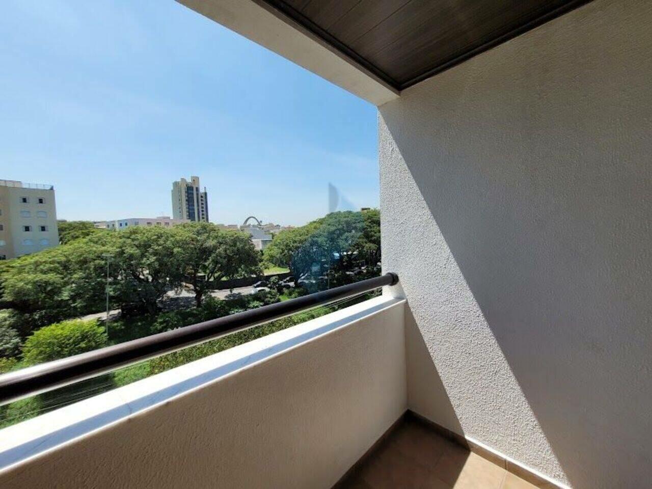 Apartamento Jardim Paulistano, Sorocaba - SP