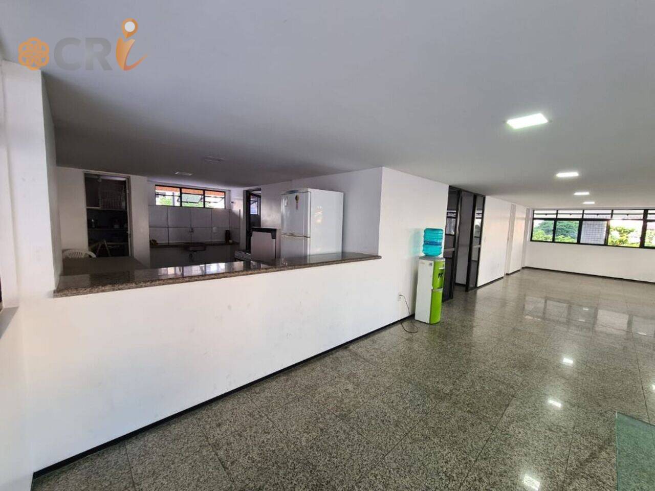 Apartamento Dionisio Torres, Fortaleza - CE
