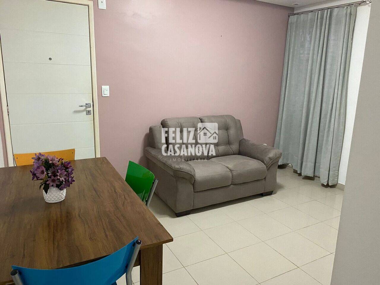 Apartamento Ponto Certo, Camaçari - BA