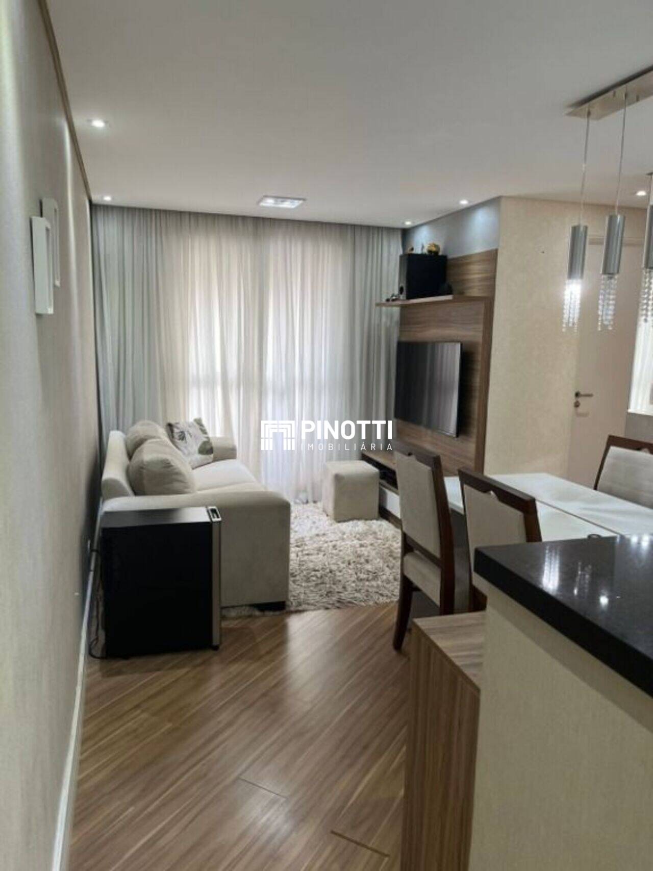 Apartamento Taboão, São Bernardo do Campo - SP