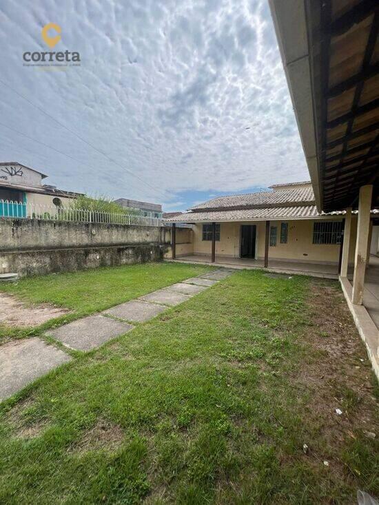 Casa Novo Rio Das Ostras, Rio das Ostras - RJ