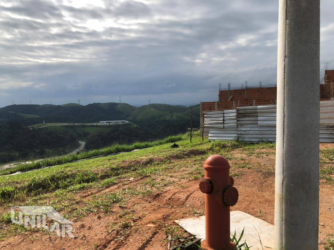 Terreno Casa de Pedra, Volta Redonda - RJ