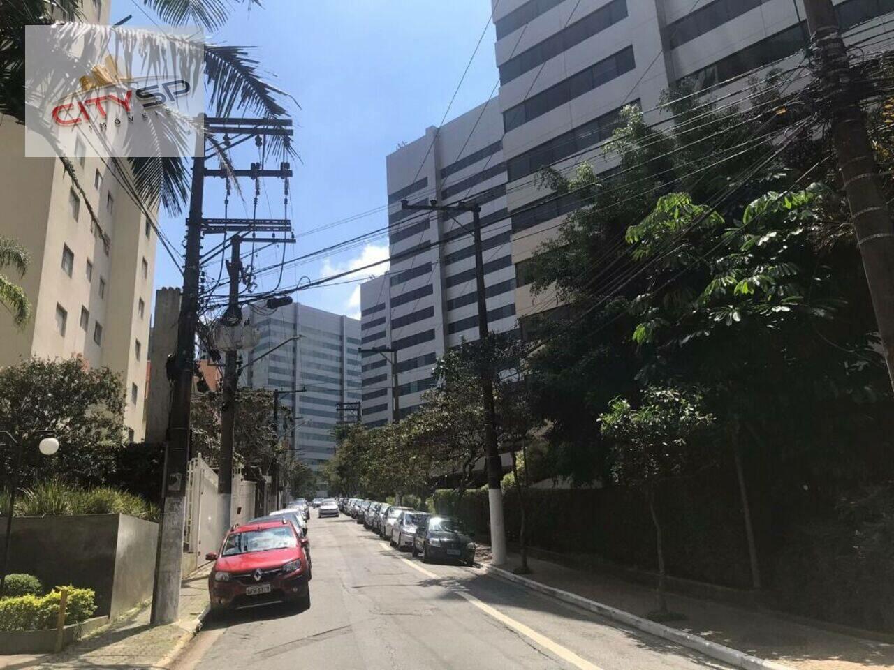 Conjunto Jabaquara, São Paulo - SP