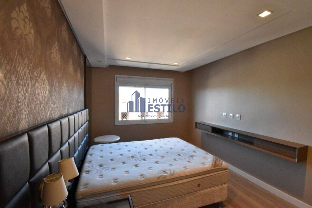 Apartamento Sanvitto, Caxias do Sul - RS