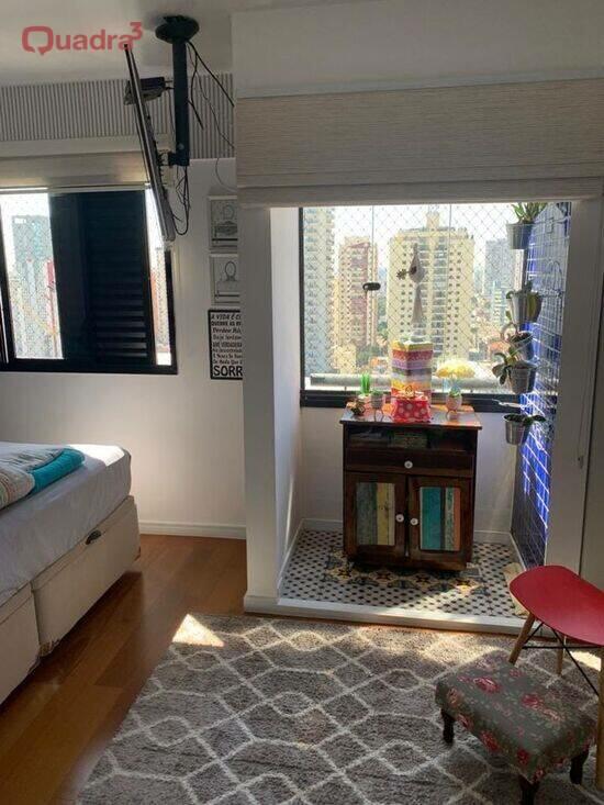 Apartamento Vila Azevedo, São Paulo - SP