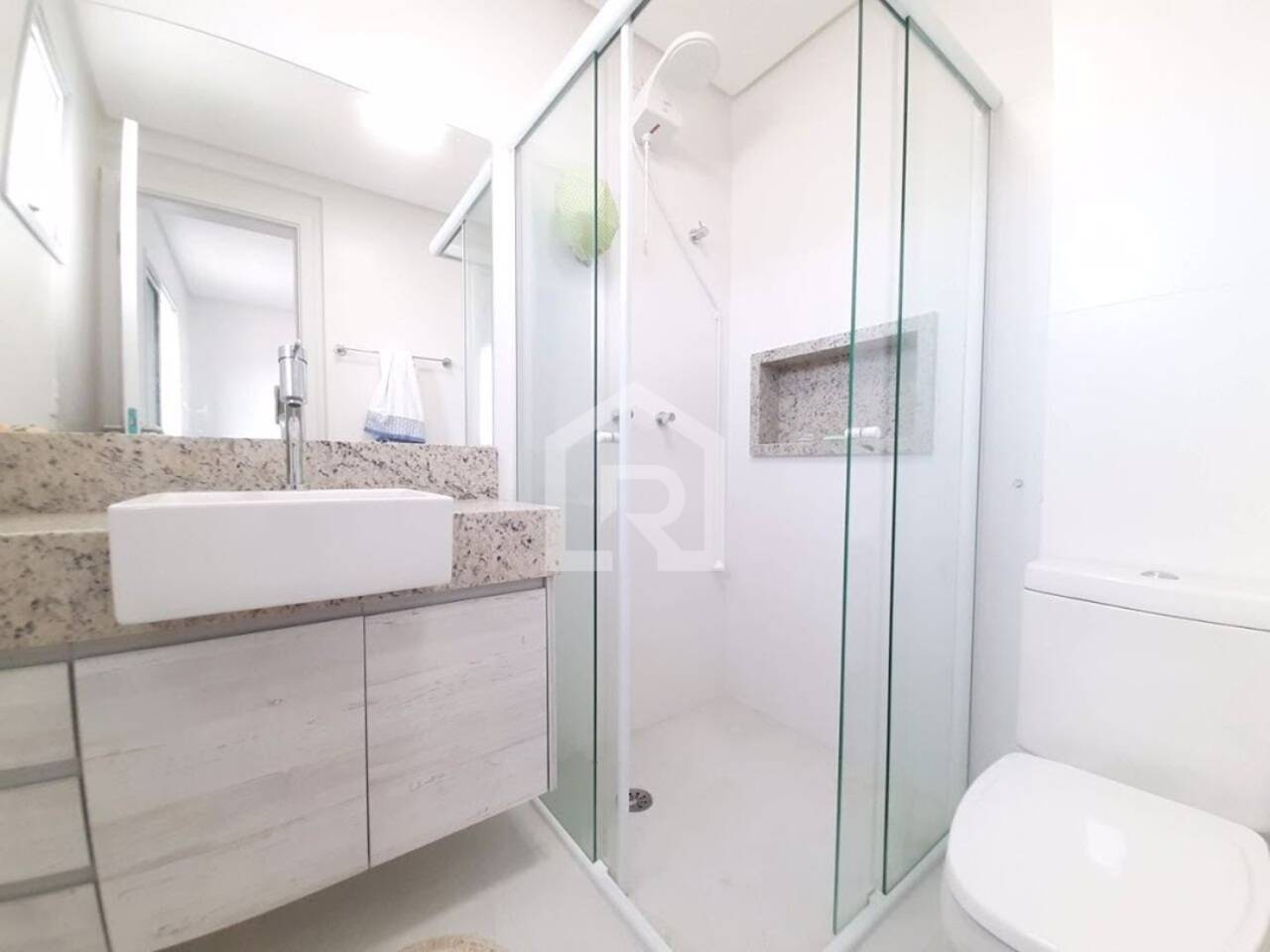 Apartamento Enseada, Guarujá - SP