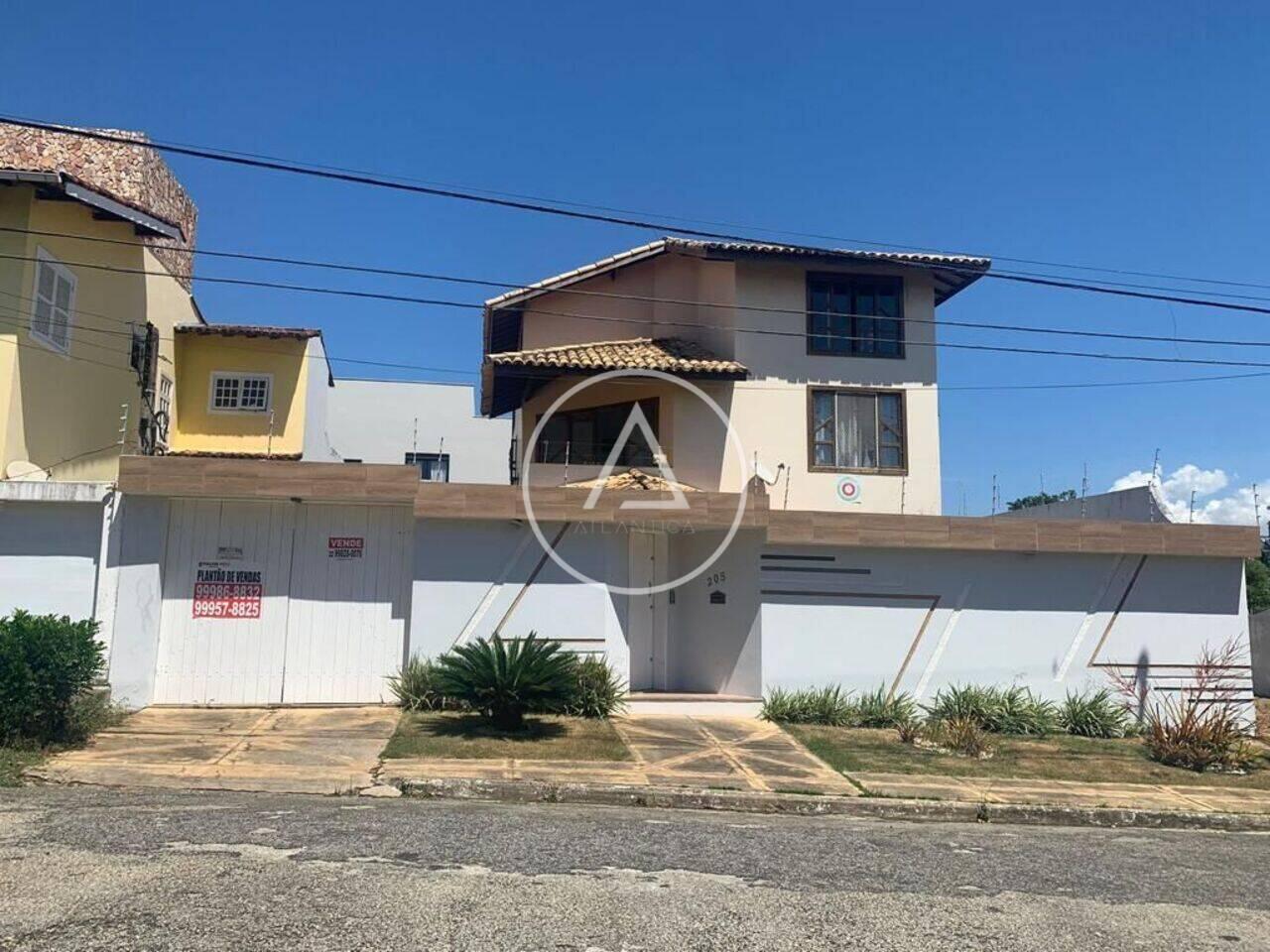 Casa Cancela Preta, Macaé - RJ