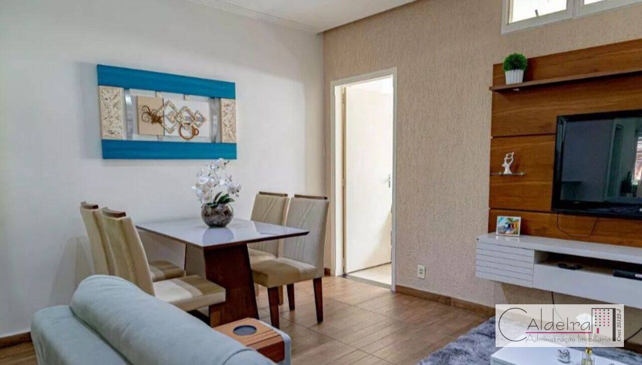 Apartamento Campos Elíseos, São Paulo - SP