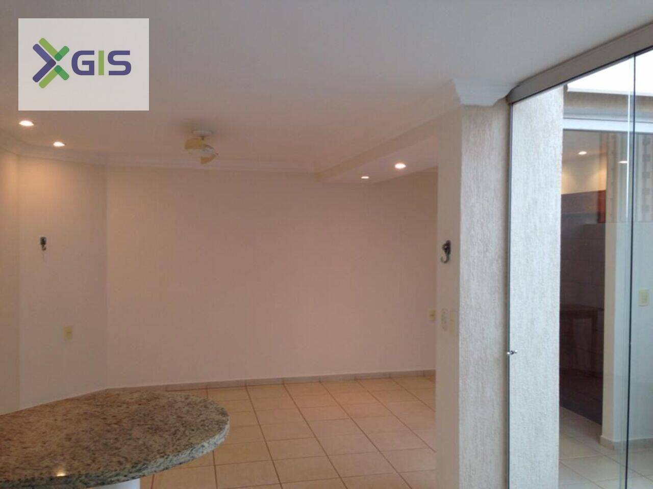 Apartamento Centro, São José do Rio Preto - SP