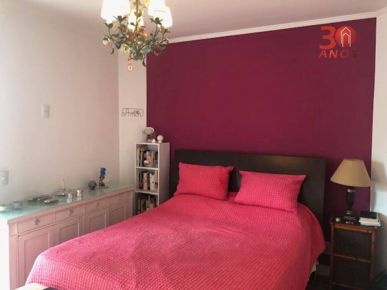 Apartamento Campo Belo, São Paulo - SP